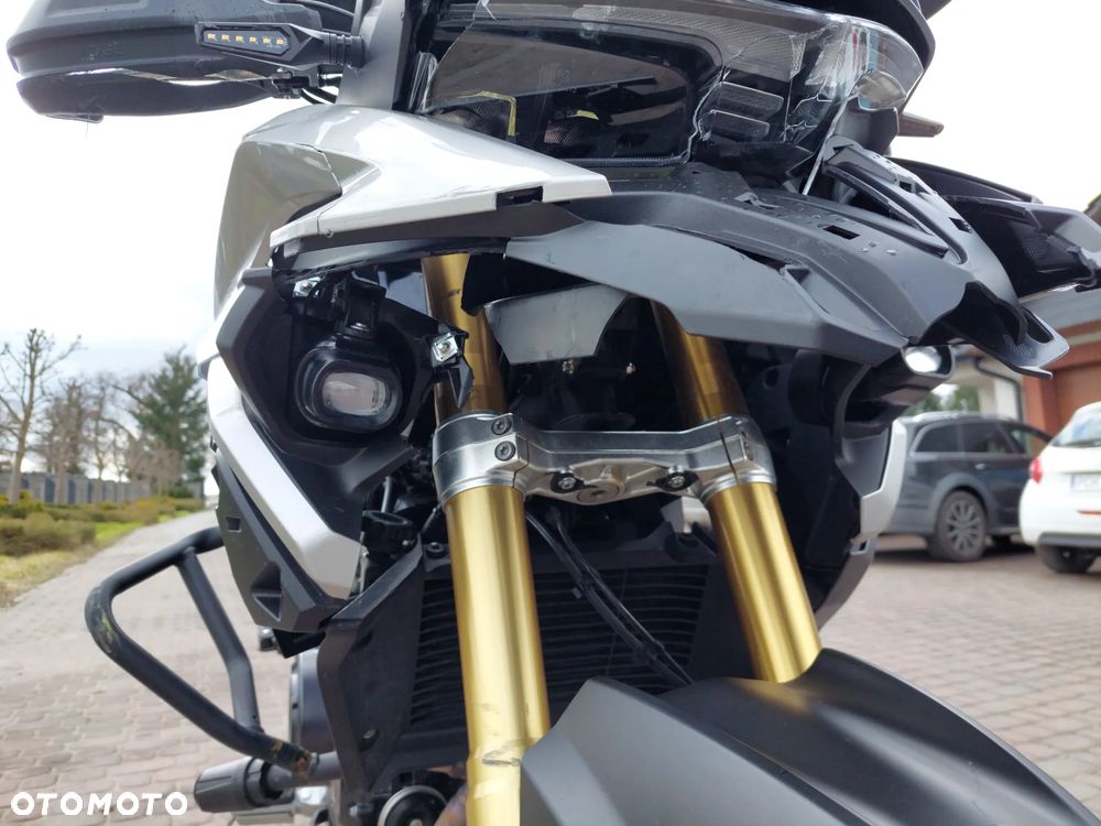 VOGE 525DSX - 15