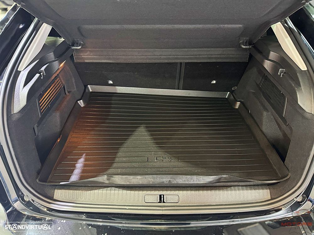 Citroën e-C4 50 kWh Live Pack - 10