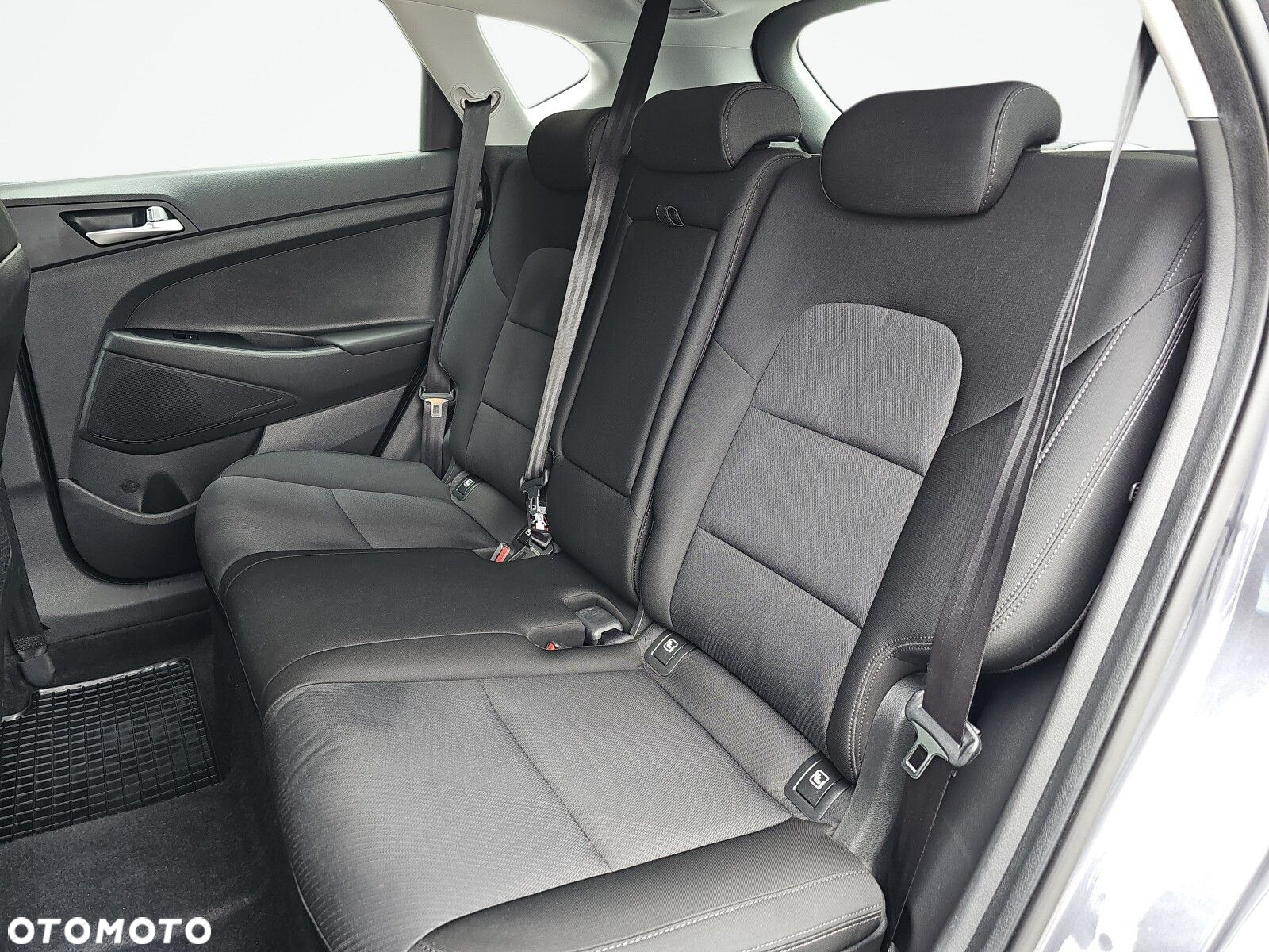 Hyundai Tucson 1.6 GDi Classic 2WD - 25