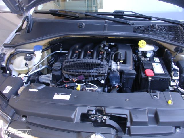 Citroën C-Elysée 1.2 PureTech Shine - 19