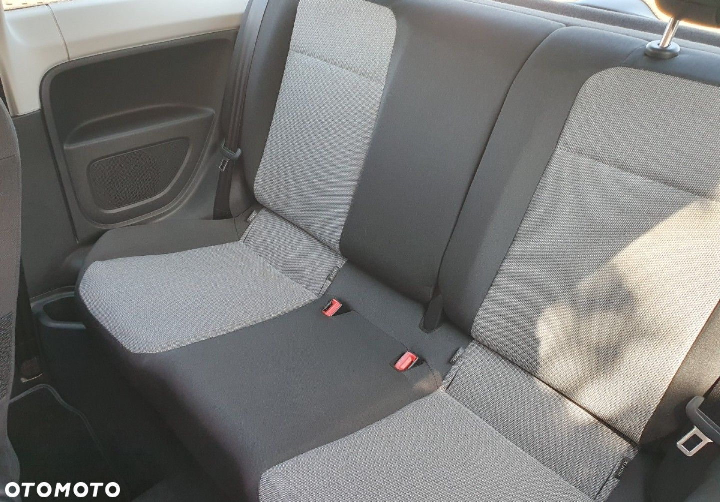 Skoda Citigo - 11