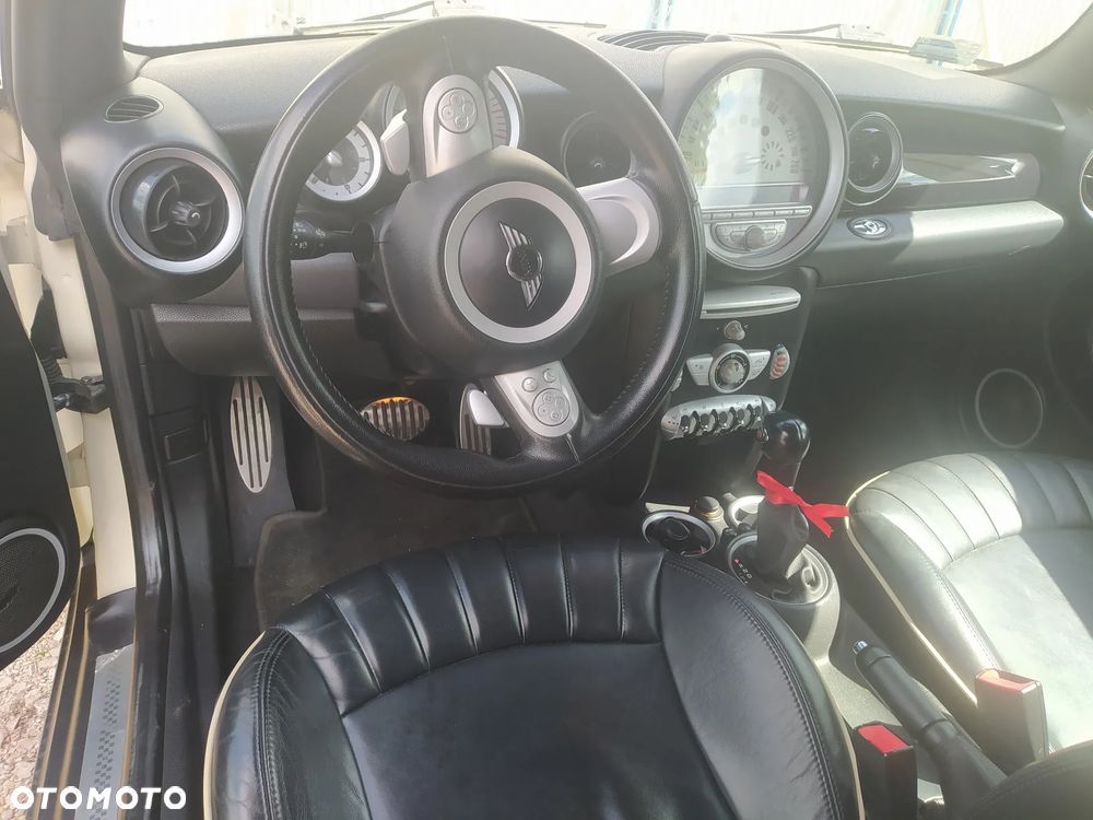 MINI Cooper S - 4