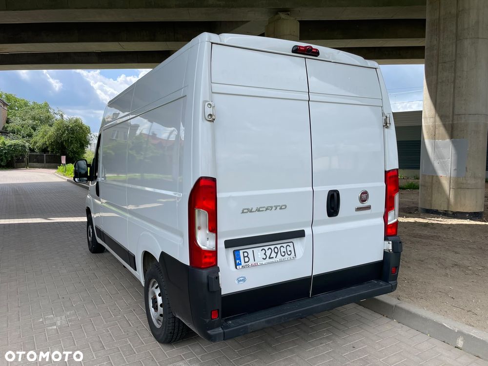 Fiat DUCATO - 3