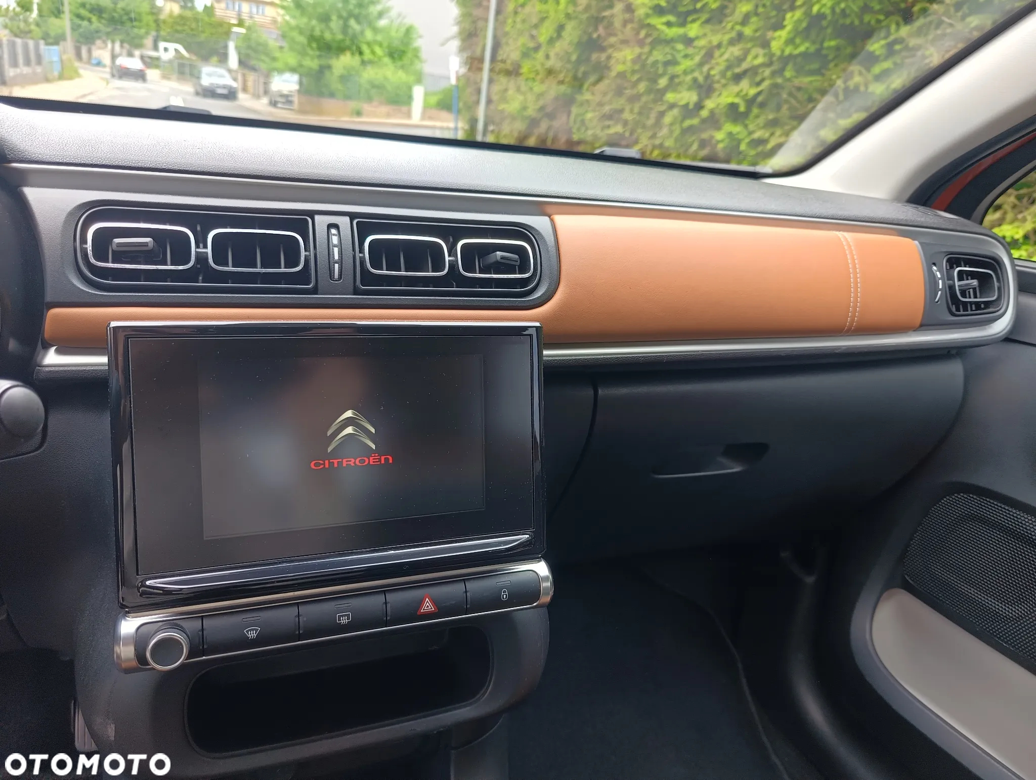 Citroën C3 1.2 PureTech Shine S&S - 7