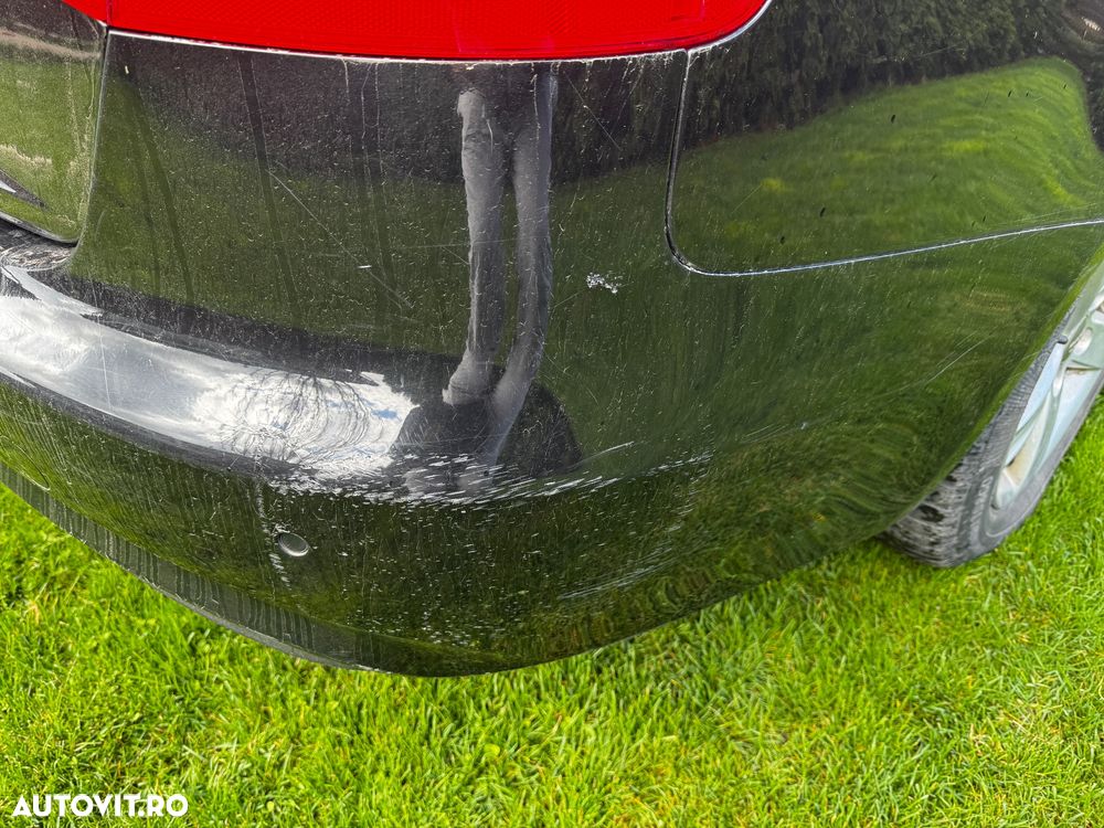 Audi A4 2.0 TDI Multitronic - 6