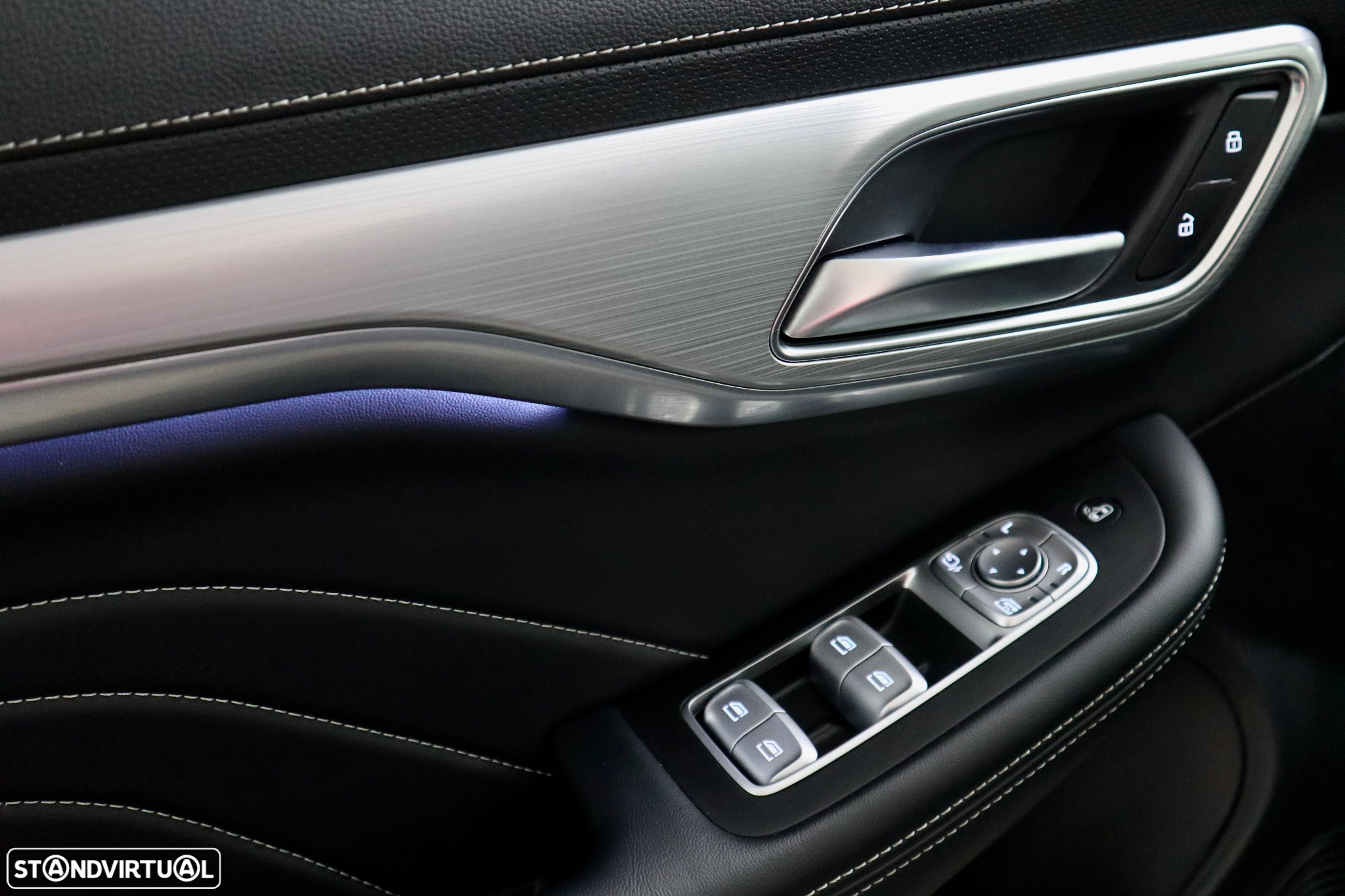 MG Marvel R 70 kWh Luxury - 19