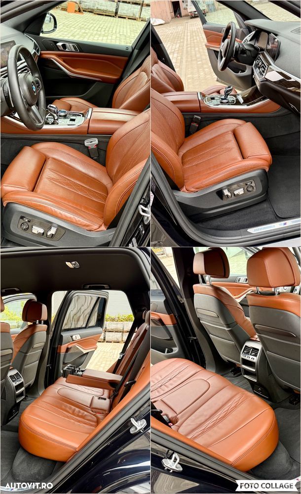 BMW X5 xDrive30d - 8