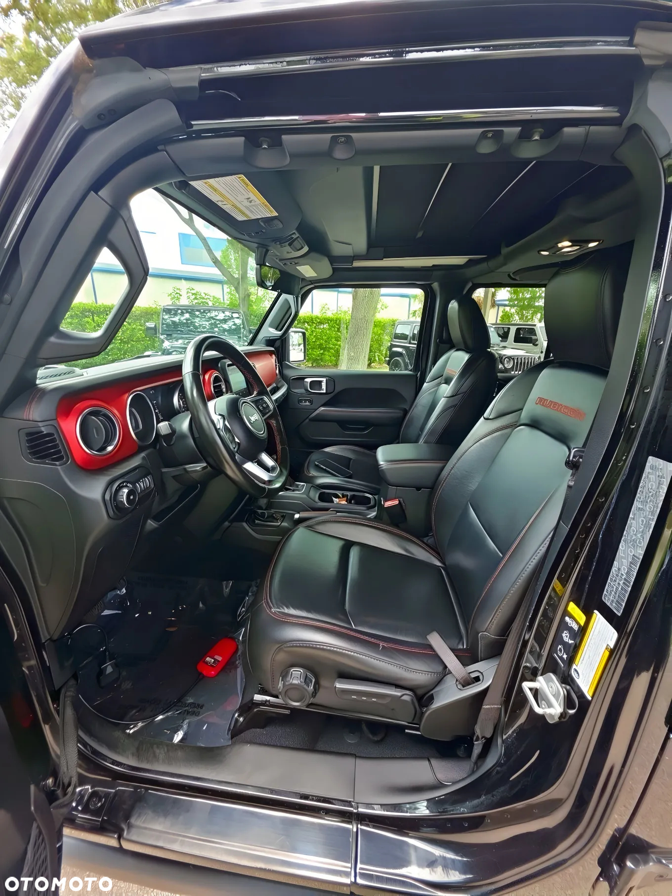 Jeep Wrangler - 6