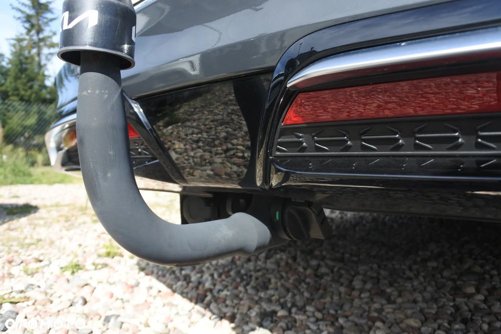 Kia ProCeed 1.5 T-GDI DCT7 OPF GT LINE - 31