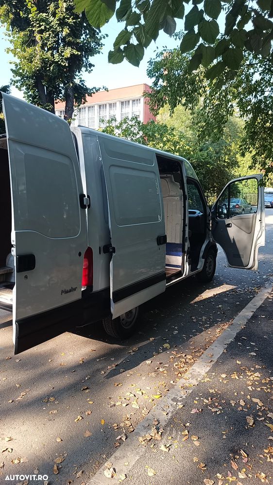 Renault Master - 15
