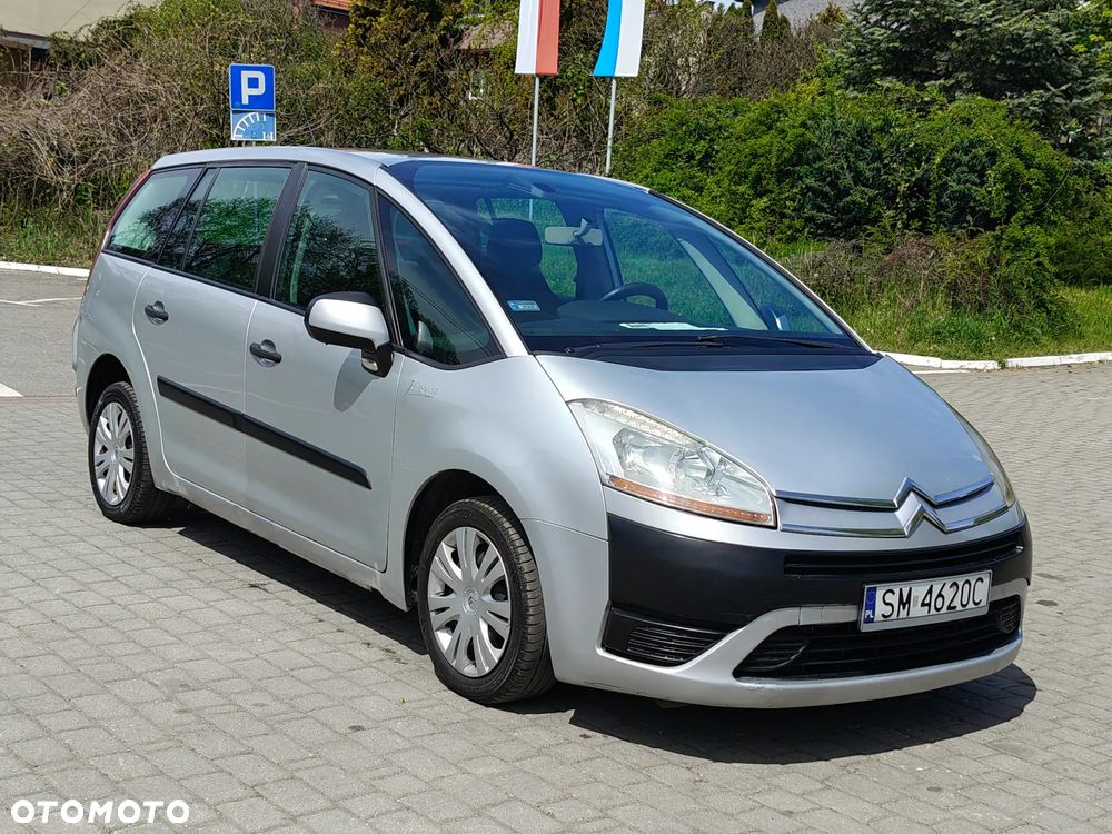 Citroën C5 II 1.6 HDi Impress - 10