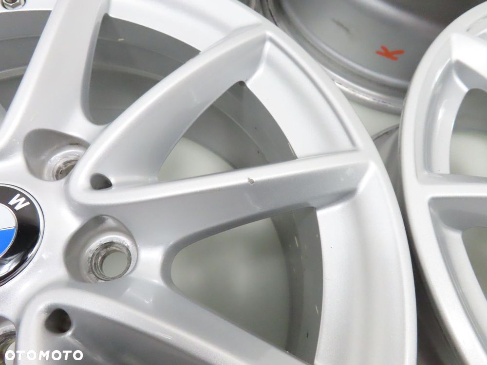 Alufelgi 16'' BMW 1 F40 2 F45 F46 5x112 7J ET52 - 7