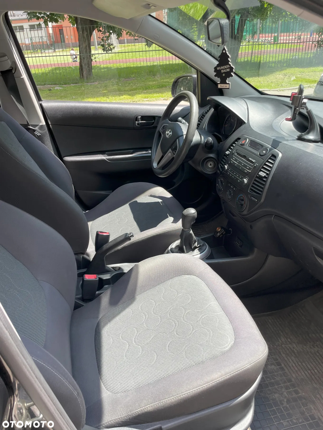 Hyundai i20 - 16