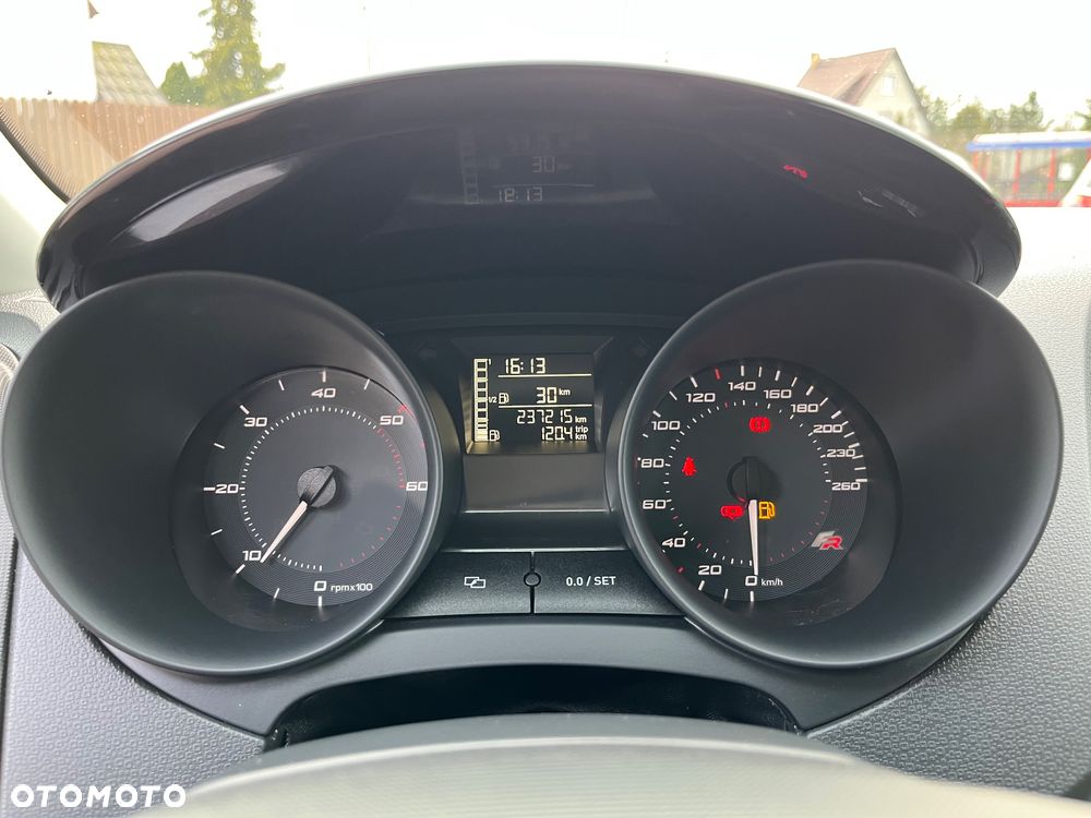 Seat Ibiza SC 2.0 TDI CR FR - 25