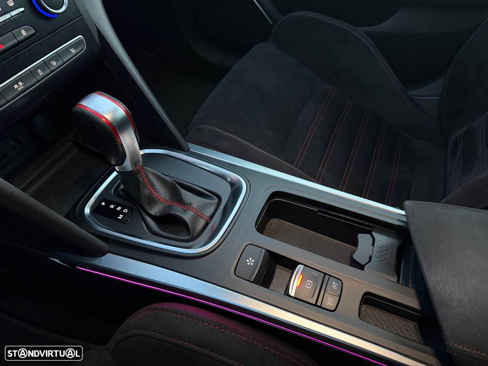 Renault Mégane ENERGY TCe 280 EDC R.S. - 22