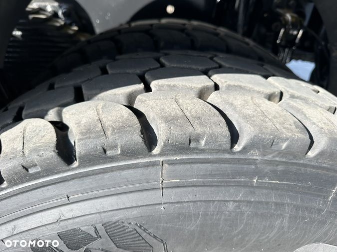 MAN TGS 41.460 8X8 - 32