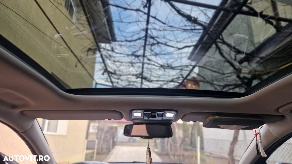 Kia XCeed 1.6 GDI DCT6 OPF Platinum Edition - 20