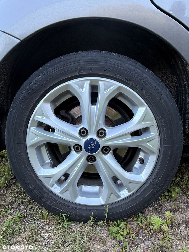 Ford Galaxy 2.0 TDCi Ghia - 19