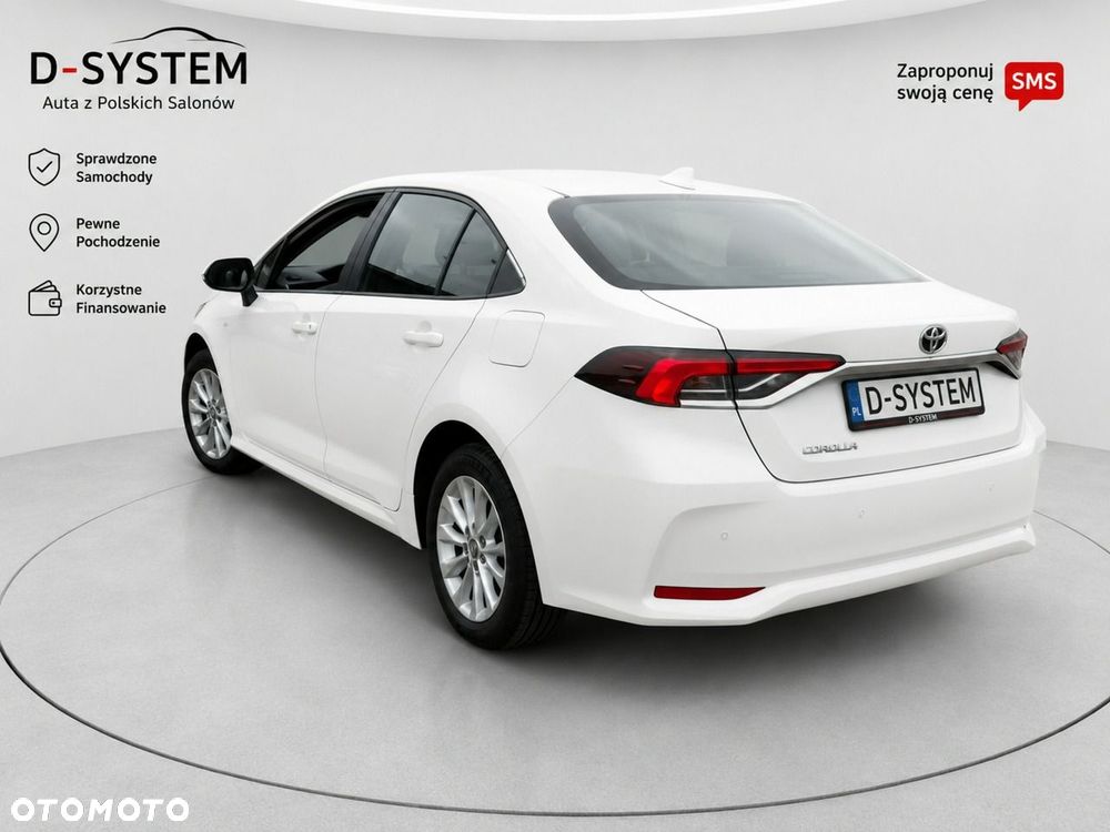 Toyota Corolla 1.8 Hybrid Comfort - 12