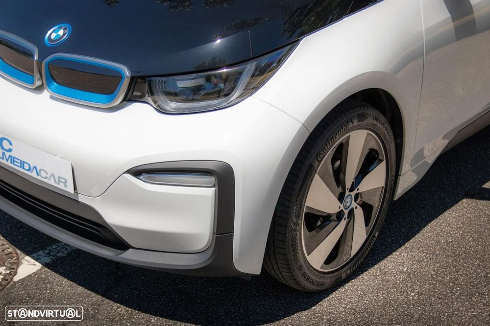 BMW i3 (120 Ah) - 9
