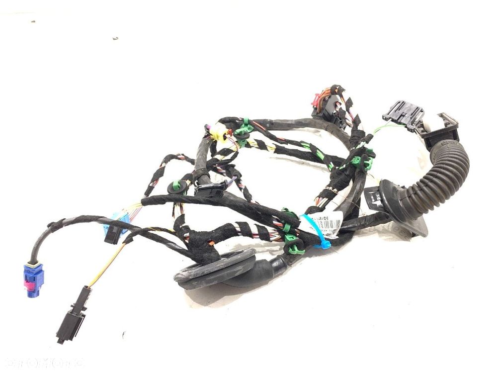 WIĄZKA DRZWI PRZÓD LEWY - 99.00 PLN - VW PASSAT B8 Variant (3G5, CB5) 2014 - 2022 2.0 TDI 4motion - 2