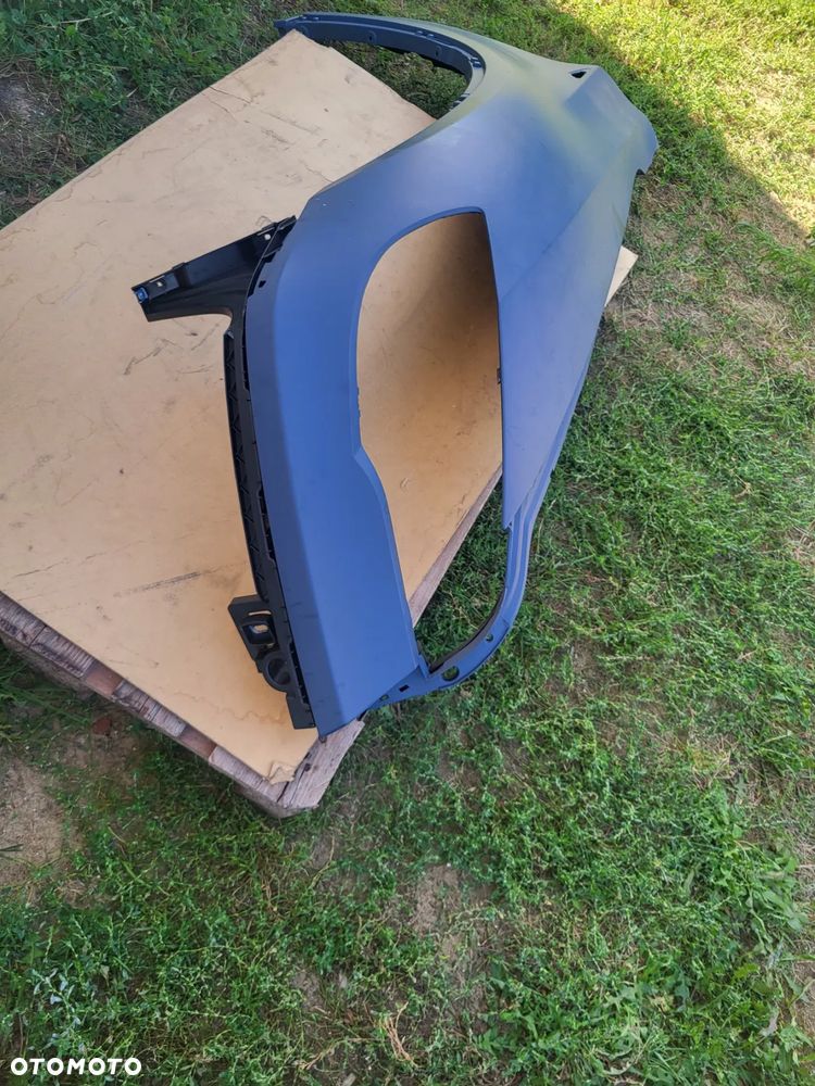 Błotnik Prawy Przedni BMW X6 E71 Nowy - 5