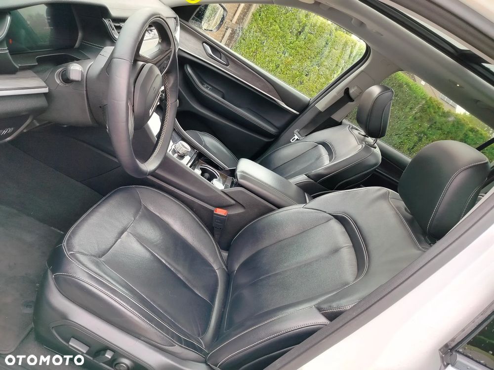 Jeep Grand Cherokee 3.6 V6 Pentastar 4WD Automatik Limited - 13