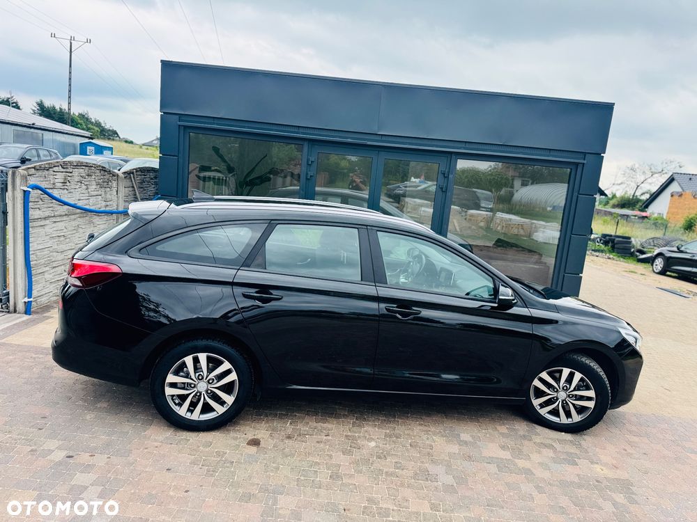 Hyundai i30 1.6 CRDI DCT Premium - 37
