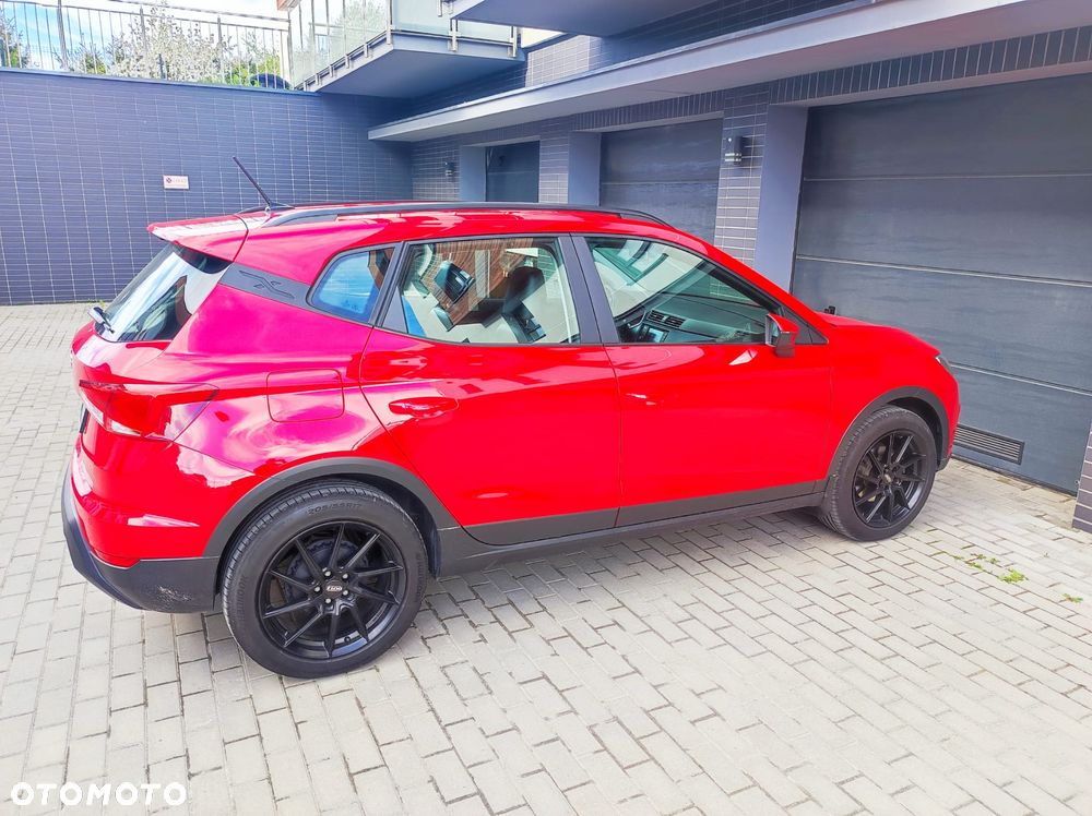 Seat Arona - 6