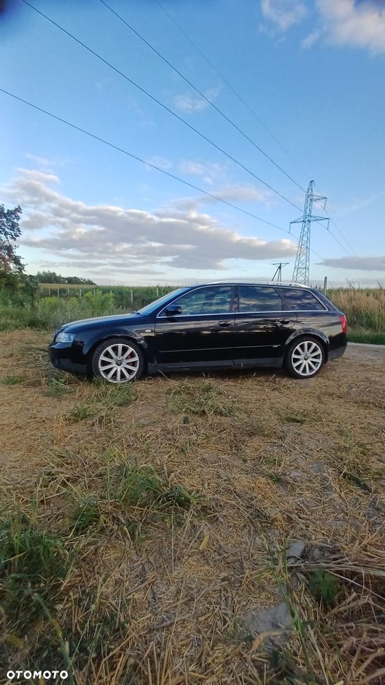 Audi Inny - 1