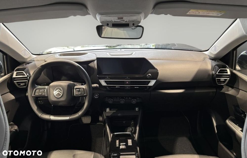 Citroën C4 1.2 mHEV Max eDCT6 - 10