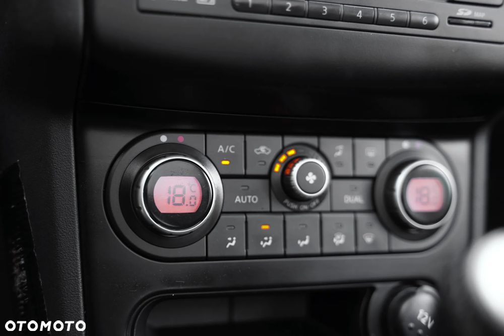 Nissan Qashqai 2.0 Tekna - 17