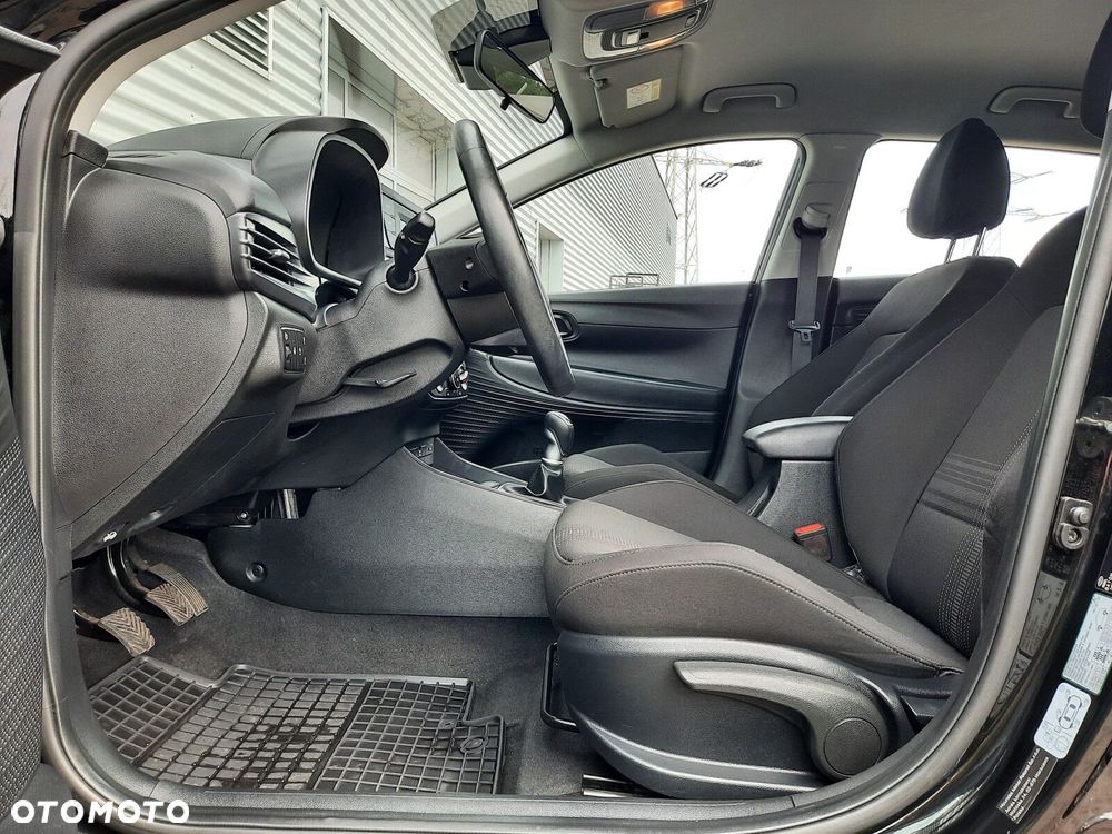 Hyundai Bayon 1.0 T-GDI Modern - 7