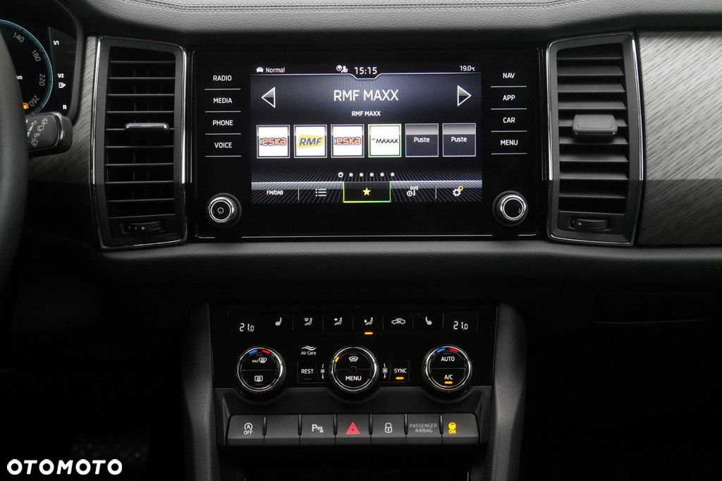 Skoda Kodiaq 2.0 TSI 4x4 Style DSG - 10
