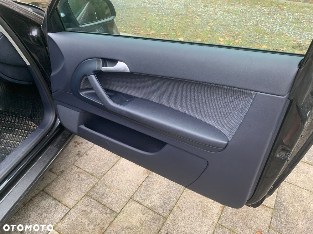 Audi A3 3-drzwiowe 1.6 Ambiente - 15