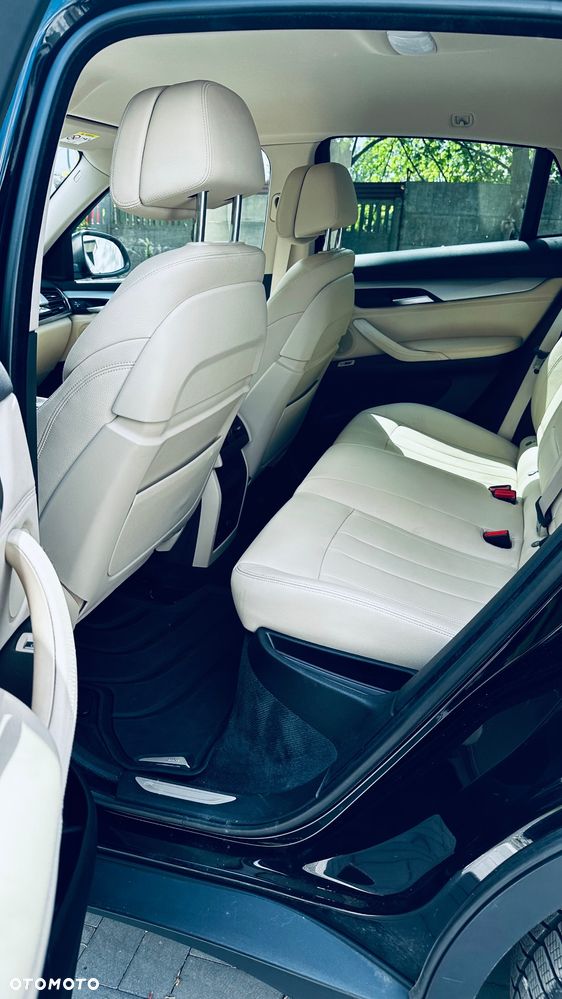 BMW X6 xDrive30d - 7