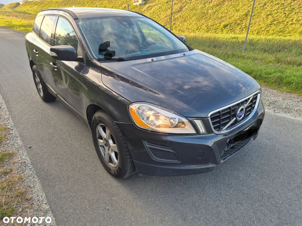 Volvo XC 60 D3 RDesign - 6