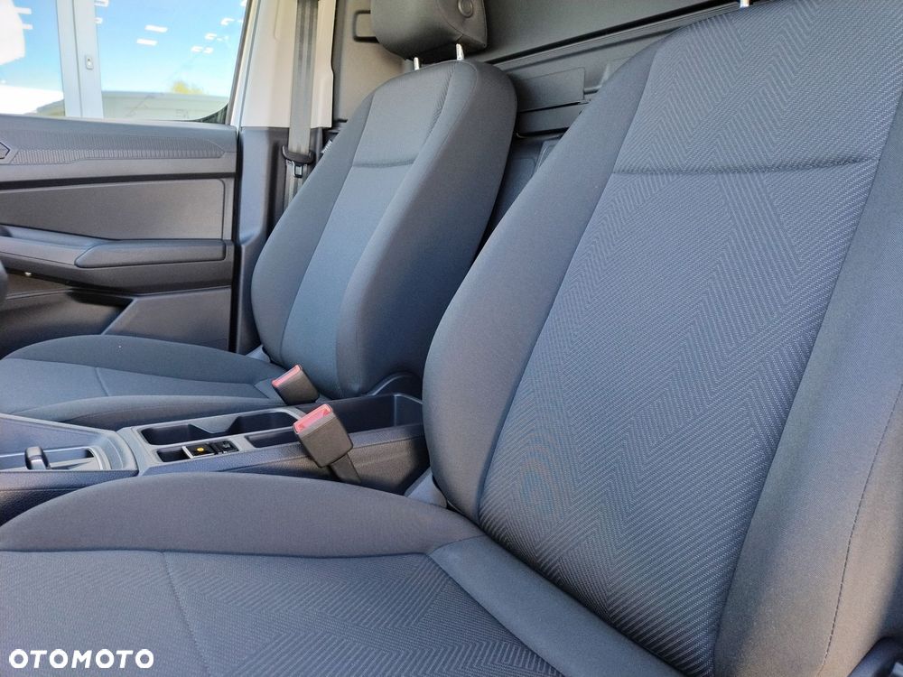 Ford Transit Connect '24 - 27