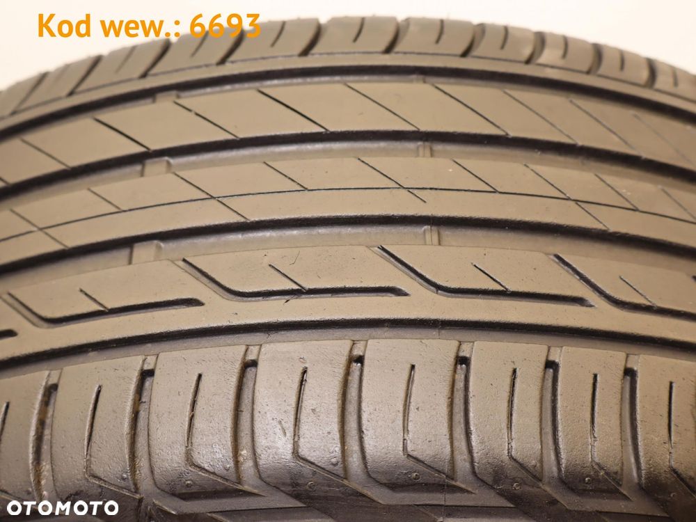 Bridgestone Turanza T001 - 215/50 R18 - 7