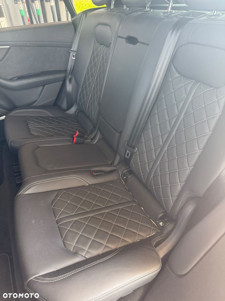 Audi Q8 60 TFSI e PHEV Quattro Tiptronic - 15