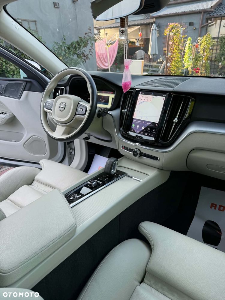 Volvo XC 60 - 5