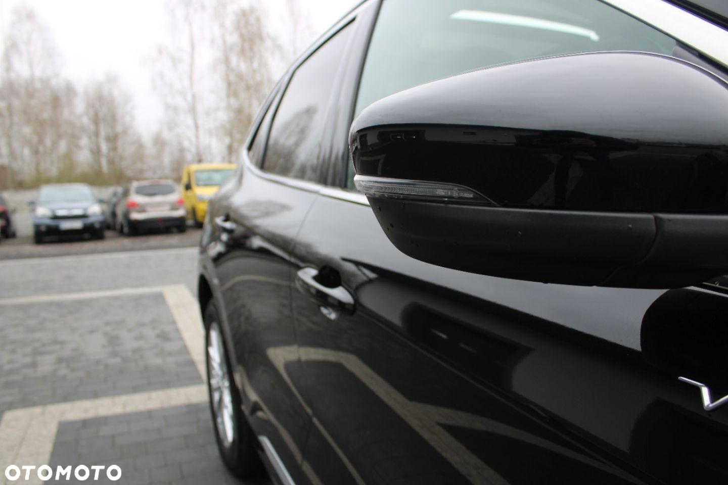 Ford Kuga - 37