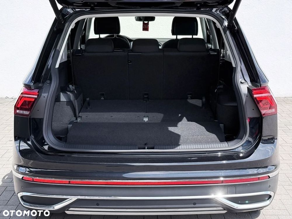 Volkswagen Tiguan 2.0 TSI 4Mot Elegance DSG - 9