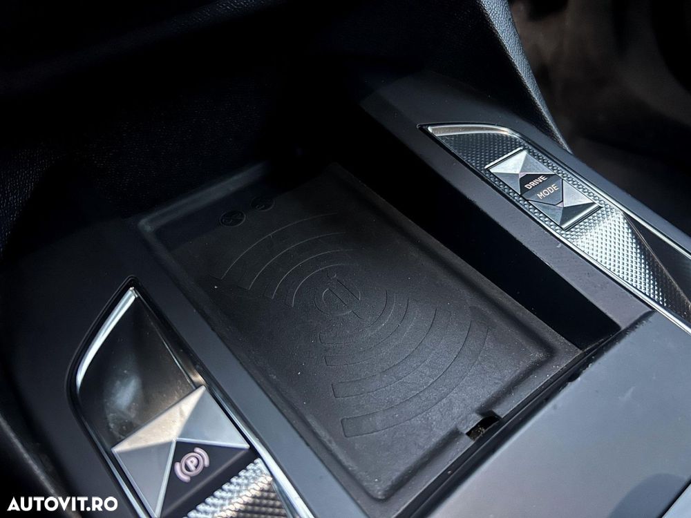 DS Automobiles DS 3 - 15