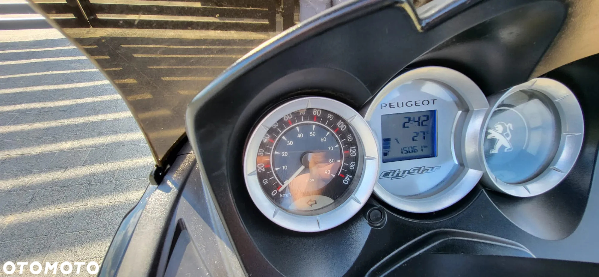Peugeot Citystar - 9
