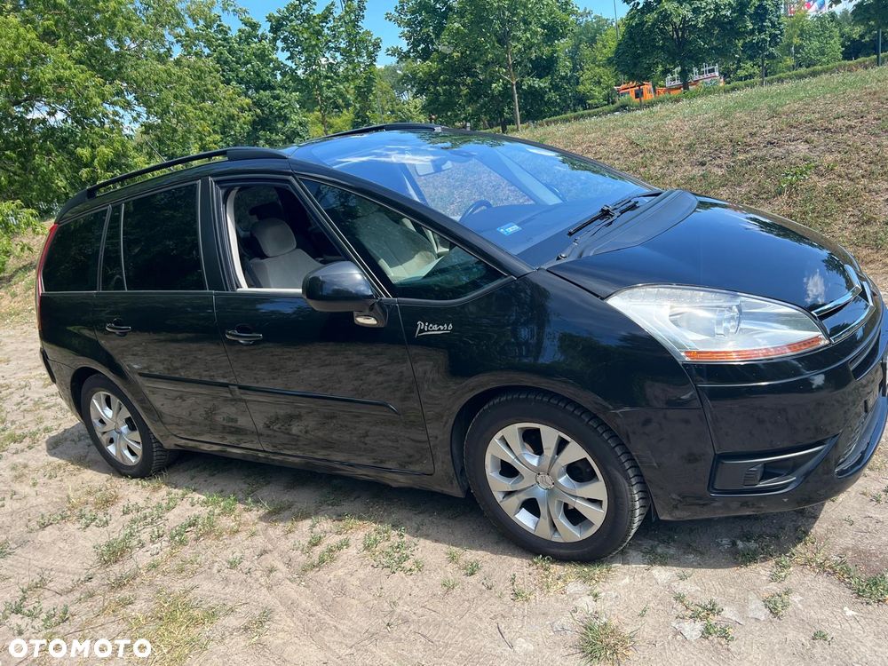 Citroën C4 Picasso - 3