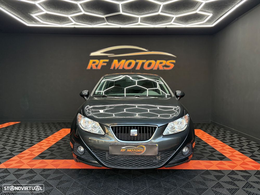 SEAT Ibiza 1.2 12V Style - 2