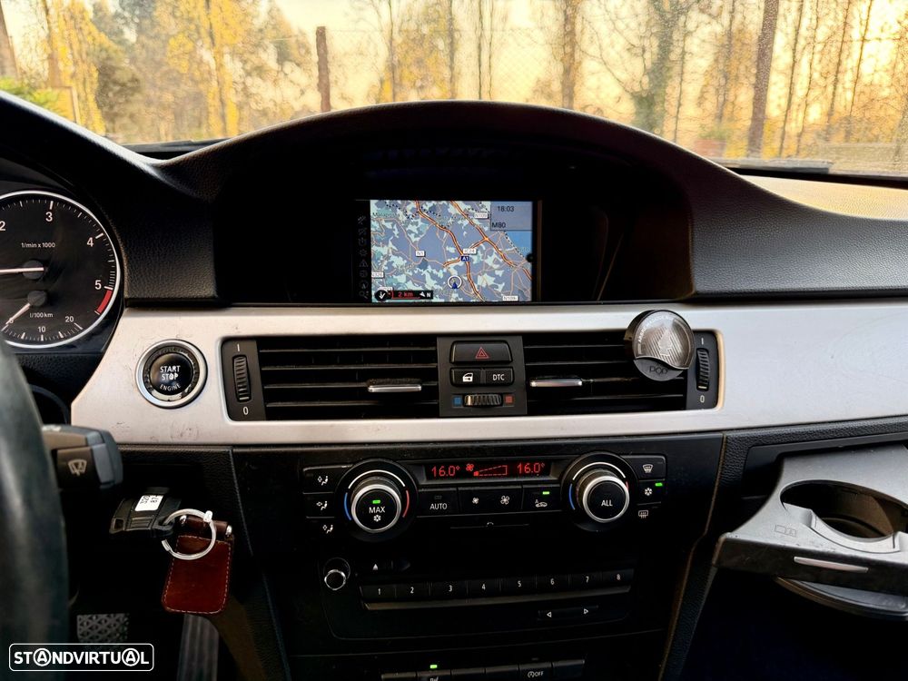 BMW 320 - 28