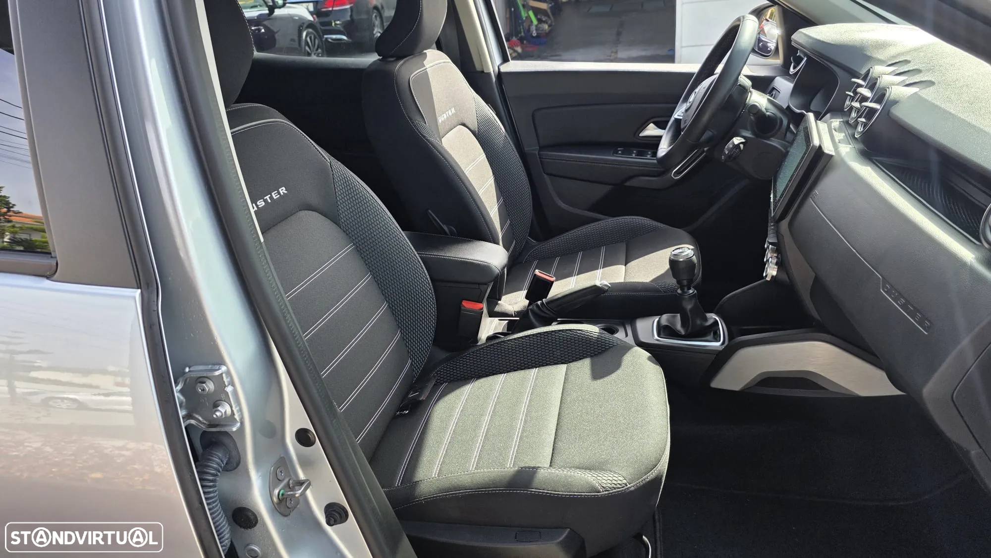 Dacia Duster 1.0 TCe Expression - 23