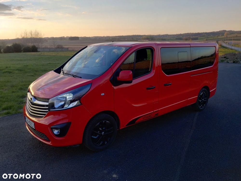Opel Vivaro L2H1 S&S Tourer - 31